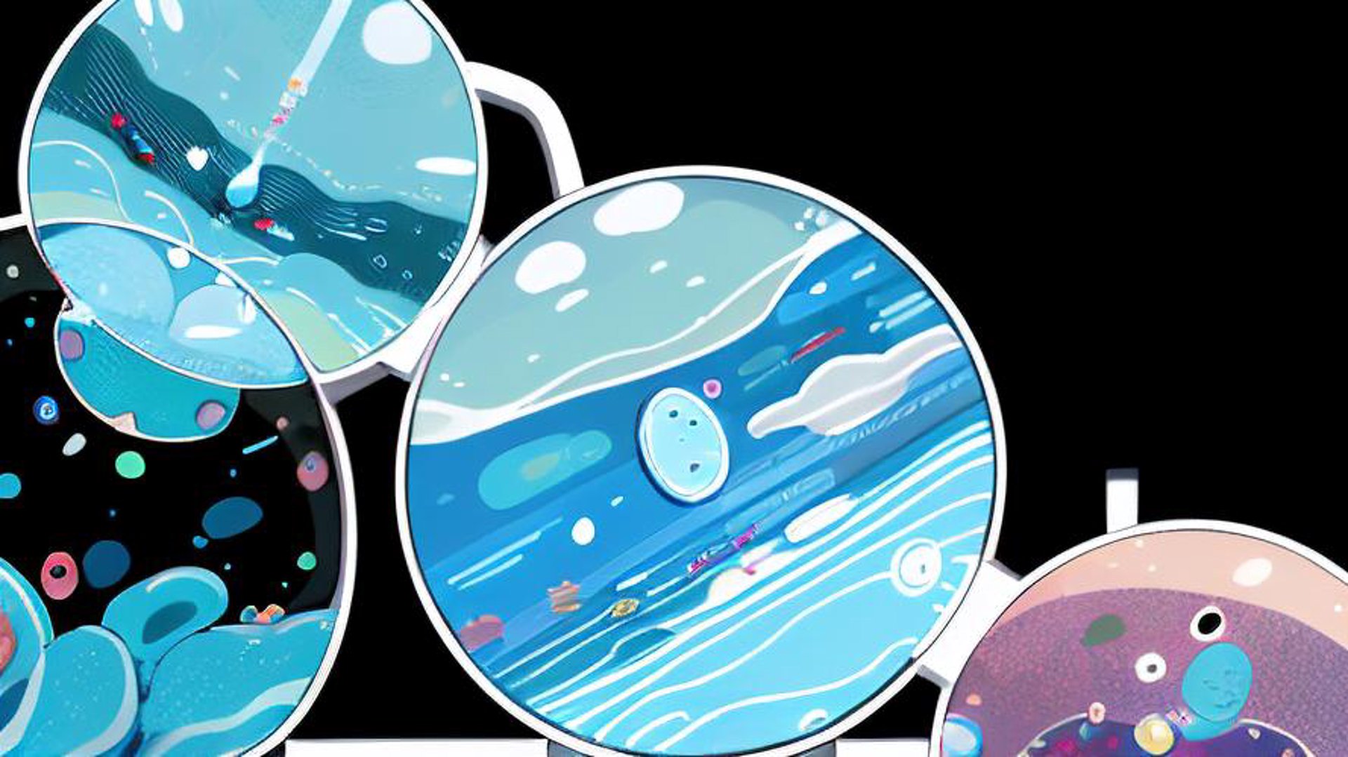 海沁检测